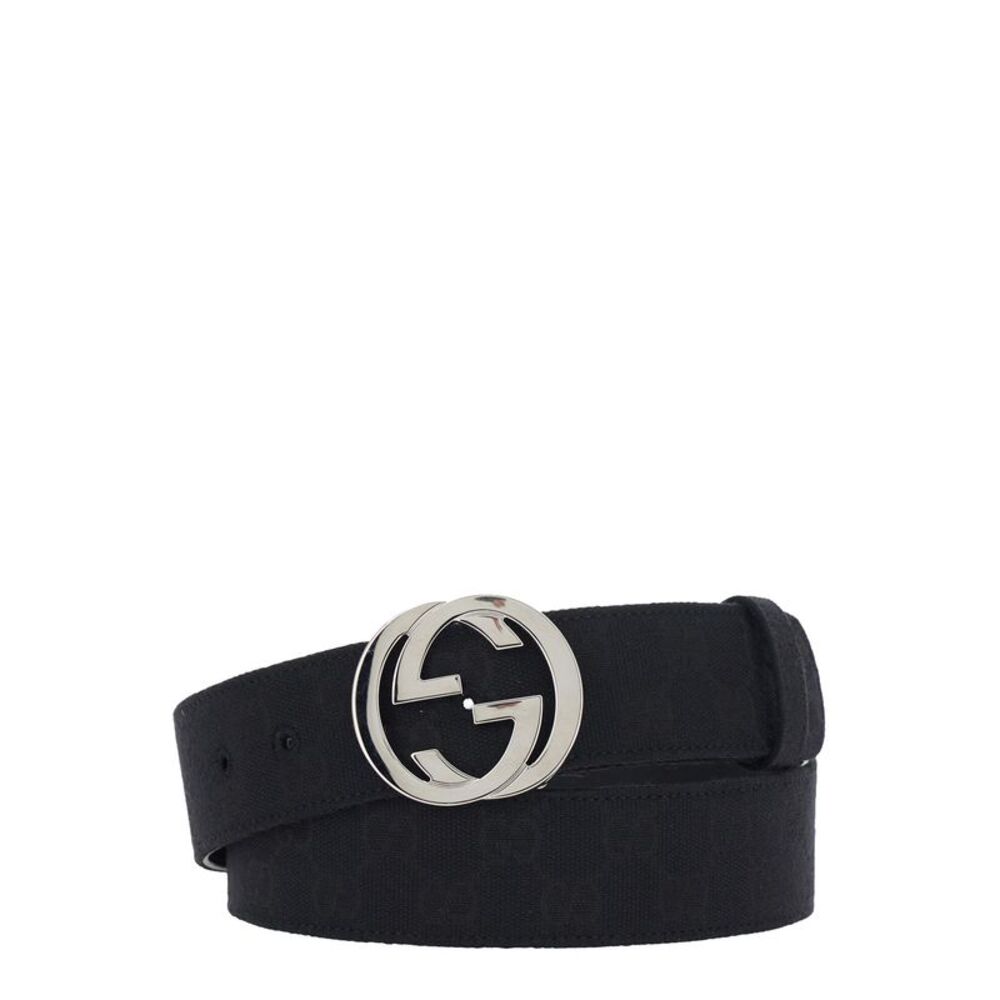 Gucci Men Interlocking G